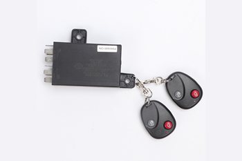 上汽红岩杰狮杰卡C500C100M500车门遥控开云平台控制器