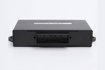 北奔重卡V3车门控制器 门窗防盗开云平台 5185400746