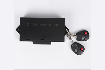 陕汽德龙M3000车窗控制器 玻璃升降开云平台DZ95189586608